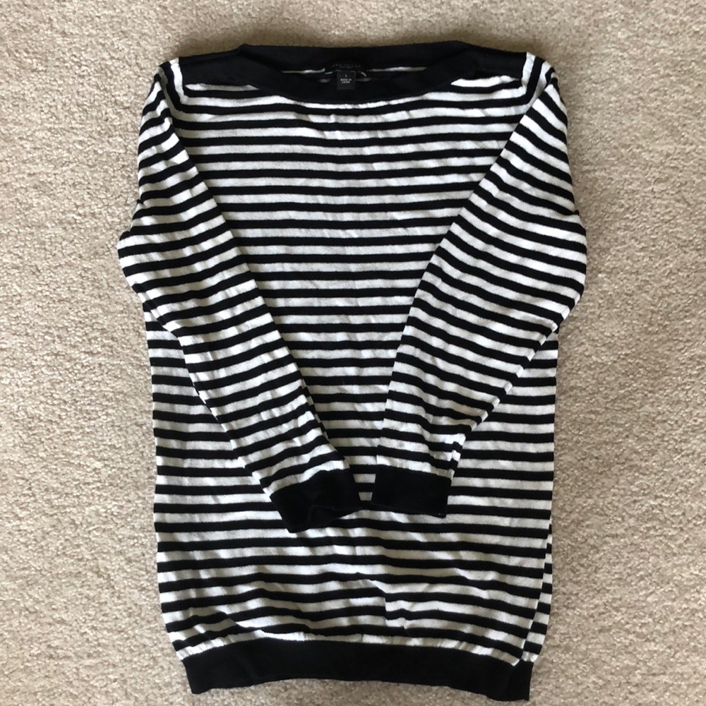 ann taylor sweater